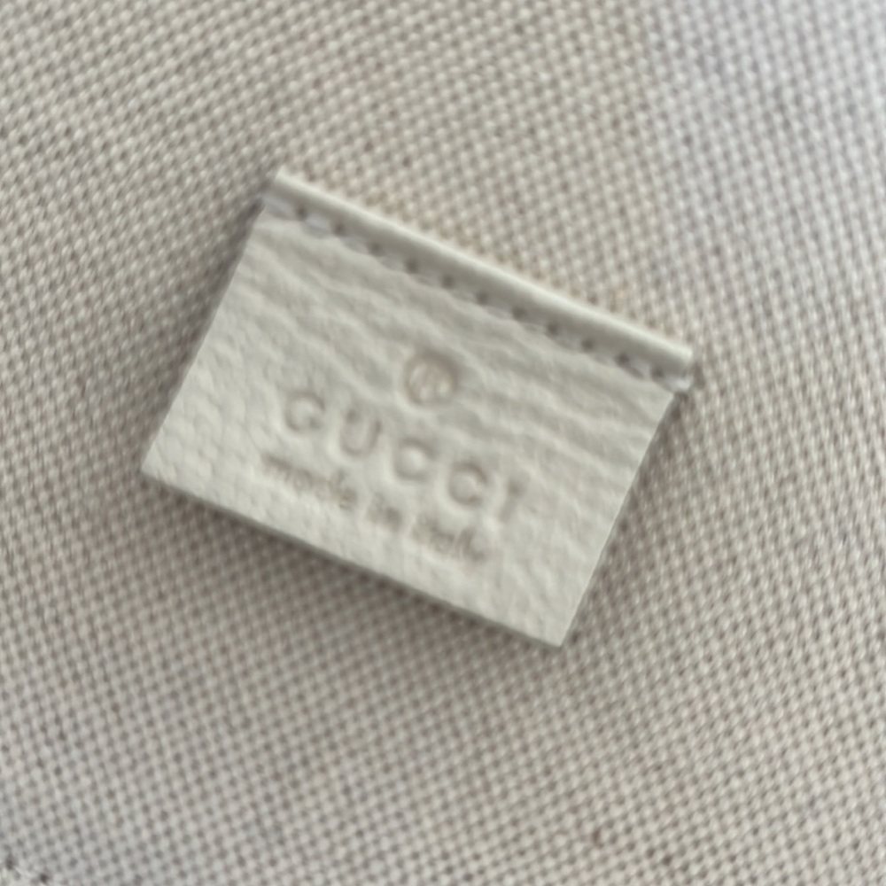 Gucci tote - Picture 3 of 14